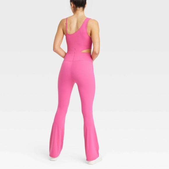 JOYLAB Pink Jumpsuit from Target pink medium - Picture 3 of 6